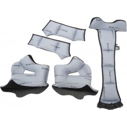 INT SET AFP XL TIGHT FIT