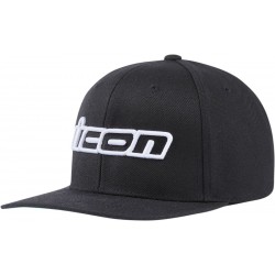 HAT CLASICON BLACK