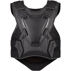 VEST FLD ARMOR3 STL 