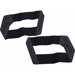 WAIST STRAP FA3 BK 2X/