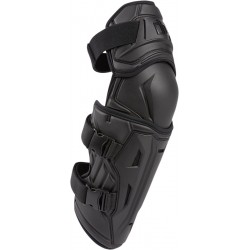 KNEE FIELD ARMOR3 BK 