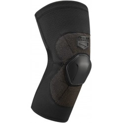 KNEE FA COMPRESSION BK 