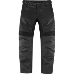 PANT CONTRA2 CE BLACK 