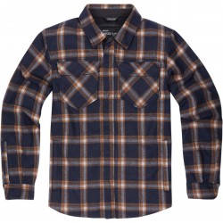 FLANNEL UPSTATERIDE OR 