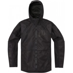 JACKET AIRFORM CE BK 