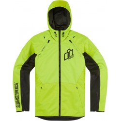 JACKET AIRFORM CE HVZ 