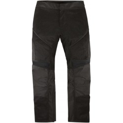 PANT CONTRA 2 BLACK 