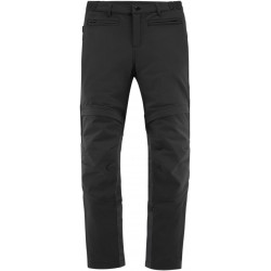 PANT WM HELLA BLACK 2