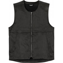 VEST BACKLOT BK 