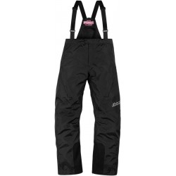 BIB WM PDX 2 BLACK 