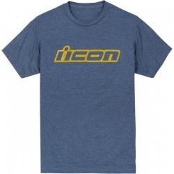 TEE CLASICON BLUE 