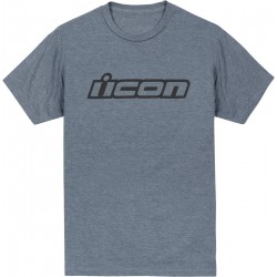 TEE CLASICON GREY 
