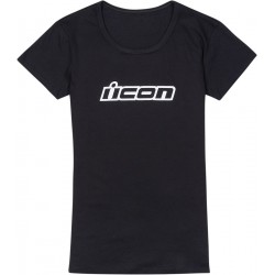 TEE WM CLASICON BLACK 