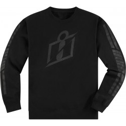 CREWNECK RSGRADIENT BK 