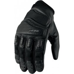 GLOVE SUPERDUTY BLACK 