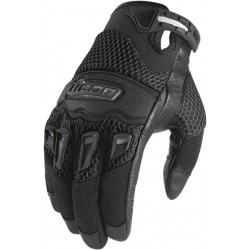 GLOVE 29ER CE BLACK 