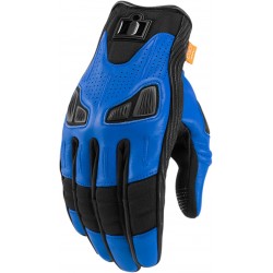 GLOVE AUTOMAG 2 BLUE 