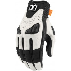 GLOVE AUTOMAG 2 WHITE 