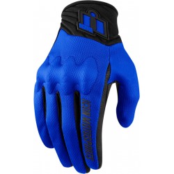 GLOVE ANTHEM2 CE BLUE 