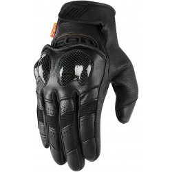 GLOVE CONTRA 2 BLK 