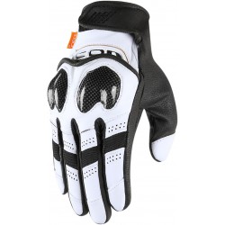 GLOVE CONTRA 2 WHT 