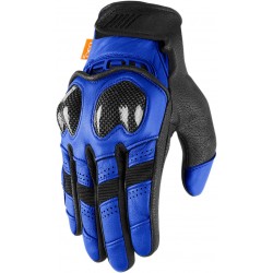 GLOVE CONTRA 2 BLU 
