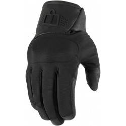 GLOVE TARMAC 2 BLK 