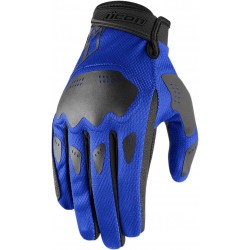GLOVE HOOLIGAN BLUE 