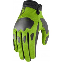 GLOVE HOOLIGAN GREEN 