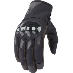 GLOVE STORMHAWK CE BK 