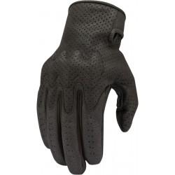 GLOVE AIRFORM CE BK 
