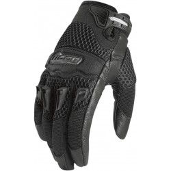 GLOVE WM 29ER CE BLACK 