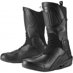 BOOT JOKER BLACK 
