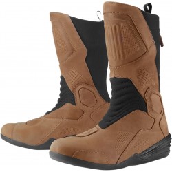 BOOT JOKER BROWN 8.5