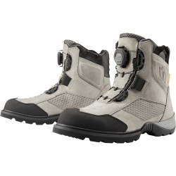 BOOT STORMHAWK GRY 11.5