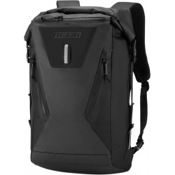 BACKPACK DREADNAUGHT BLK