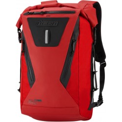 BACKPACK DREADNAUGHT RED