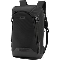 BACKPACK SQUAD 4 BLK