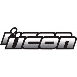 DECAL CLASICON SLT 2PK BK