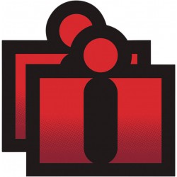 DECAL CLASICON CO. 2PK RD