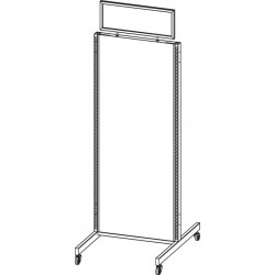 DISPLAY ICON 2WAY 3 BO