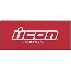 SIGN 2SIDED CATGORY ICON