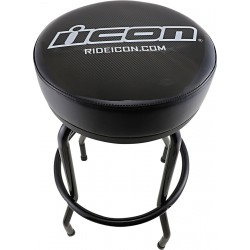STOOL BAR ICON LOGO GLBK