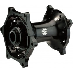 HUB MX1 FR KTM/HUSQ BLK