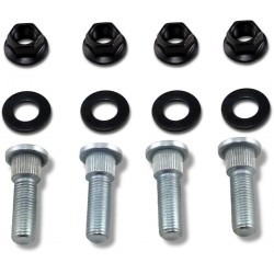 WHEEL STUD/NUT KIT MSE