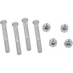WHEEL STUD/NUT KIT MSE