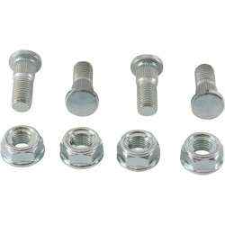 WHEEL STUD/NUT KIT MSE
