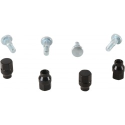 WHEEL STUD/NUT KIT MSE