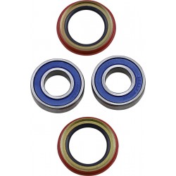 BEARINGFR WHEEL-DS/RALLY