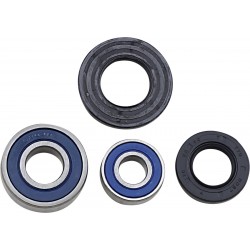 BEARING KIT WHEEL FRT